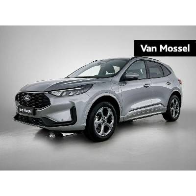 Ford Kuga 2.5 PHEV ST-Line 178 kW