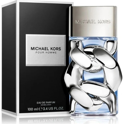 Michael Kors Michael Kors parfémovaná voda pánská 100 ml