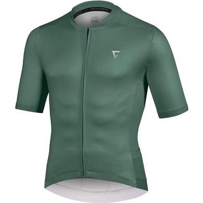 Giant GABBRO SS ZIPPER misty forest