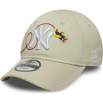 New Era 940K MLB Plane Icon New York Yankees