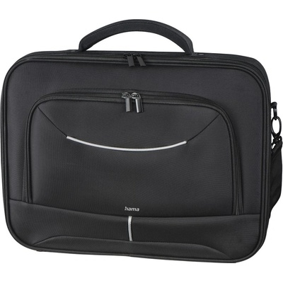 Brašna Hama Miami Life 216522 17,3" černá