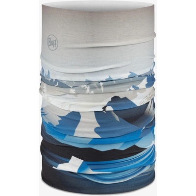 Buff Original gem crystal grey