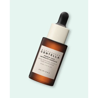SKIN1004 regenerační ampulkové sérum Madagascar Centella Probio-Cica Intensive Ampoule 30 ml – Hledejceny.cz