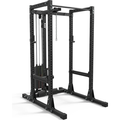 Power Rack 750 - SET 155