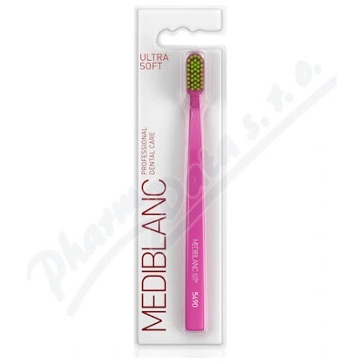 MEDIBLANC. 5490 Ultra Soft Pink