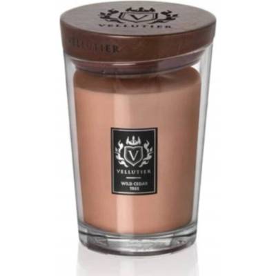 Vellutier Divoký cedr 515 g