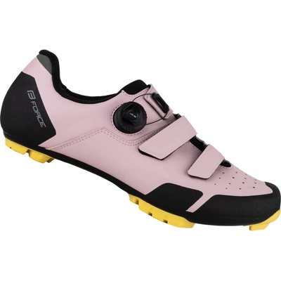 Force MTB Revo 2 růžové