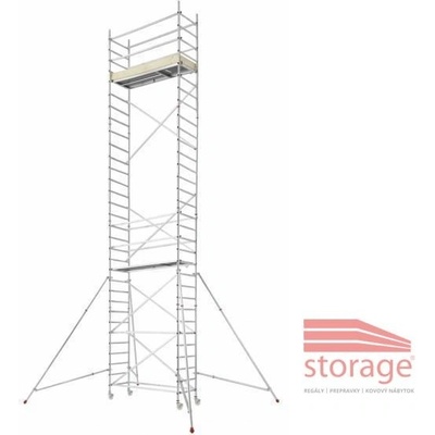 Alve ALUPRO concept 70894 modul 1, 2 a 3
