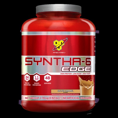 BSN Syntha-6 EDGE 1780 g
