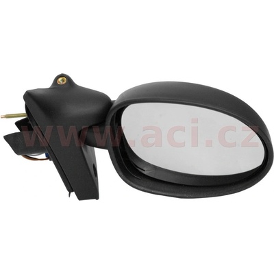 ACI -00 zp. zrcátko el. ovládané P 4342808
