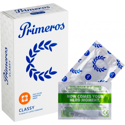 Primeros Classic 12 ks