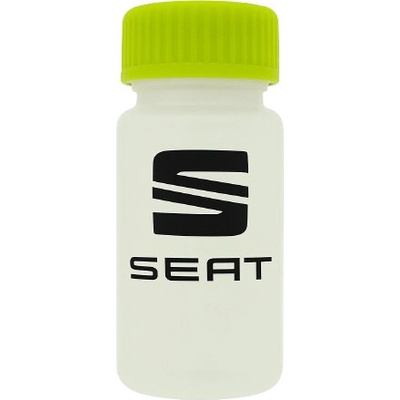Seat lahvička 50ml Odstín: LS2Z - Chili Red – Hledejceny.cz