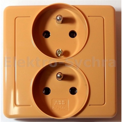 ABB 5512G-C02249 D1 – Hledejceny.cz
