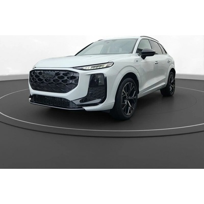 Audi Q3 S-line 200 kW