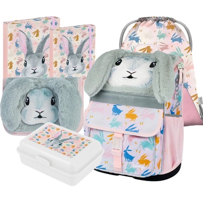 Baagl SET 5 Zippy Bunny – Hledejceny.cz