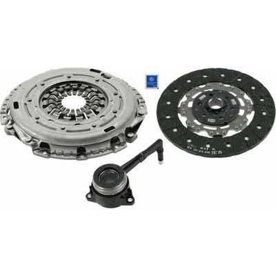 SACHS 3000 990 344