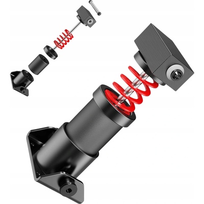 MOZA Racing SR-P Lite Brake Pedal Performance Kit RS22