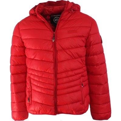 Geographical Norway bunda pánska CHICORE HOOD MEN