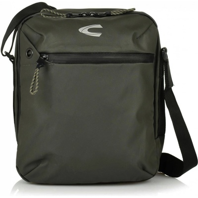 Camel Active taška přes rameno 306-602-35 khaki