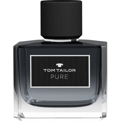 Tom Tailor Pure toaletná voda pánska 30 ml