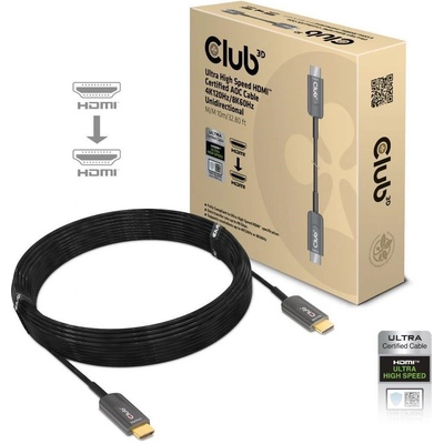 Club3D CAC-1376