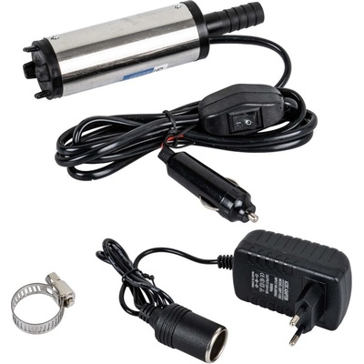Geko G00938 Mini 12V/230V