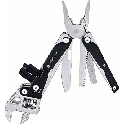 NexTool Adjustable Wrench W4