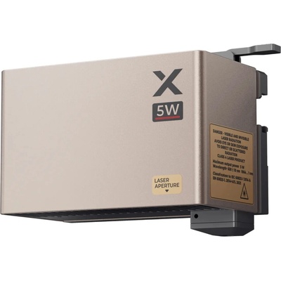 xTool P3 5W