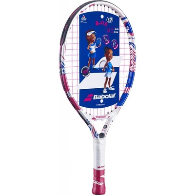 Babolat B FLY 17 2023 – Hledejceny.cz