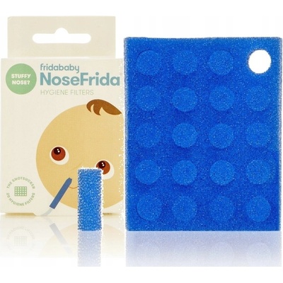 Fridababy NoseFrida FILTRE