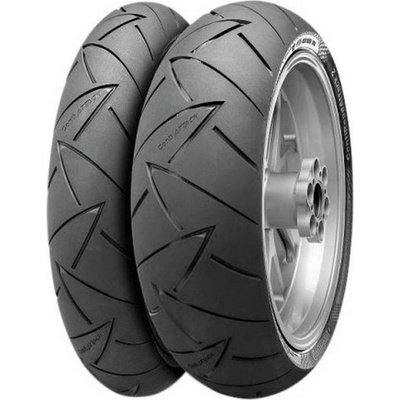 Continental ContiSportAttack 2 190/55 R17 75W