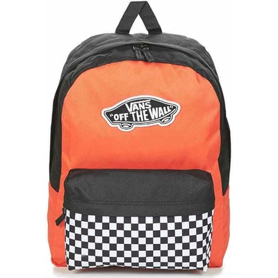 Vans Realm žltý batoh VN0A3UI6ZLM