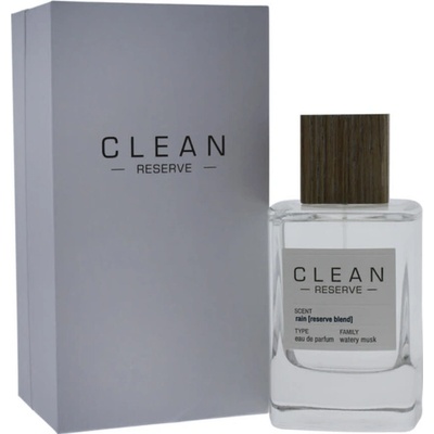 Clean Reserve Collection Sel Santal parfémovaná voda unisex 100 ml