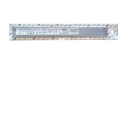 Magg 51101 Rutilové J421 2,0 x 300 mm 10 ks – Hledejceny.cz