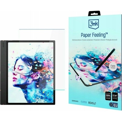 3MK Paper Feeling Onyx Boox Note Air 5C