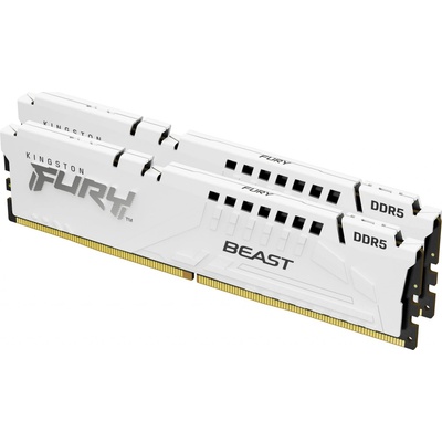 Kingston DDR5 FURY 32GB 5200MHz CL40 KF552C40BWK2-32
