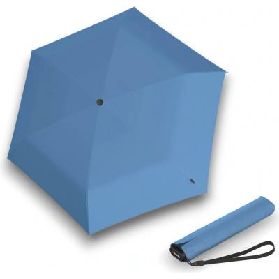 Knirps US.050 Blue with Black