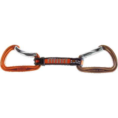 Rock Empire Set Racer P16