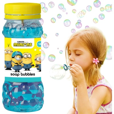 DODO Bublifuk Mimoni 145ml