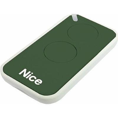 Diaľkový ovládač NICE INTI dvojkanálový rolling co INTI2G