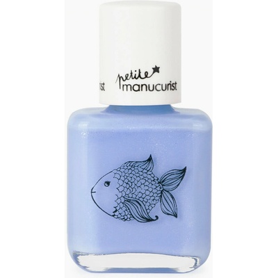 Manucurist Dětský lak Pomme the Fish 8 ml
