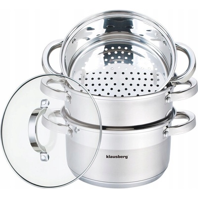 Klausberg Hrnec 2,5 l