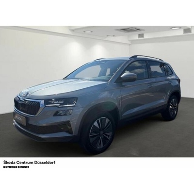 Skoda Karoq TSI Balance 85 kW