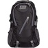 Kubisport Mountains 35 l černý