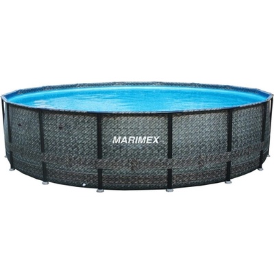 Marimex Florida Ratan 4,57 x 1,32 m 10340238
