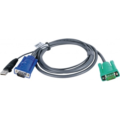 Aten 2L-5203U – Hledejceny.cz