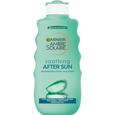 Garnier ambre solaire krém po opaľovaní 200 ml