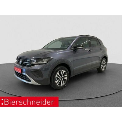 Volkswagen T-Cross 1.0 TSI Energy DSG 85 kW