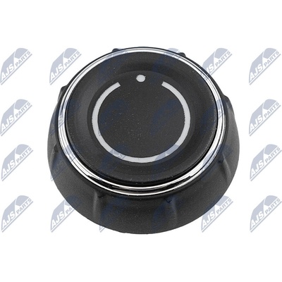 NTY Hlavice Konsoli Střední Porsche Cayenne 2011- Panamera 2010- 911 991 2012- Boxter 2012- Cayman 2014 (97064293001)
