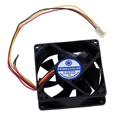 PrimeCooler PC-8025L12ST